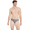 Bañador impreso 6,5 Hombres Print Supernova Talla 42-4XL Zoggs 462933SUPE42