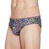 Bañador impreso 6,5 Hombres Print Supernova Talla 42-4XL Zoggs 462933SUPE42
