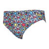 Bañador impreso 6,5 Hombres Print Supernova Talla 42-4XL Zoggs 462933SUPE42