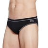 Bañadores Melbourne 6,5 Hombres Negro-Blanco Talla 26-XXS Zoggs 462934BKWH26