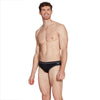Bañadores Melbourne 6,5 Hombres Negro-Blanco Talla 40-XXXL Zoggs 462934BKWH40