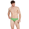 Bañadores Melbourne 6,5 Hombres Verde-Amarillo Talla 26-XXS Zoggs 462934GNYL26