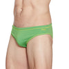 Bañadores Melbourne 6,5 Hombres Verde-Amarillo Talla 28-XS Zoggs 462934GNYL28