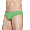 Bañadores Melbourne 6,5 Hombres Verde-Amarillo Talla 30-S Zoggs 462934GNYL30