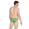 Bañadores Melbourne 6,5 Hombres Verde-Amarillo Talla 32-M Zoggs 462934GNYL32
