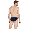 Bañadores Melbourne 6,5 Hombres Marino-Azul Claro Talla 26-XXS Zoggs 462934NVBL26