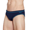 Bañadores Melbourne 6,5 Hombres Marino-Azul Claro Talla 34-L Zoggs 462934NVBL34