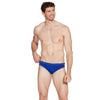 Bañadores Melbourne 6,5 Hombre Real-Magenta Talla 40-XXXL Zoggs 462934RYMG40