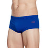 Bañadores Melbourne Trunk 14 Hombre Real-Magenta Talla 42-4XL Zoggs 462935RYMG42