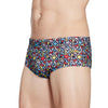Bañadores Impresos Trunk 14 E+ Supernova Print Talla 26-XXS Zoggs 462936SUPE26