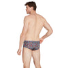 Bañadores Impresos Trunk 14 E+ Supernova Print Talla 28-XS Zoggs 462936SUPE28