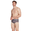 Bañadores Impresos Trunk 14 E+ Supernova Print Talla 28-XS Zoggs 462936SUPE28