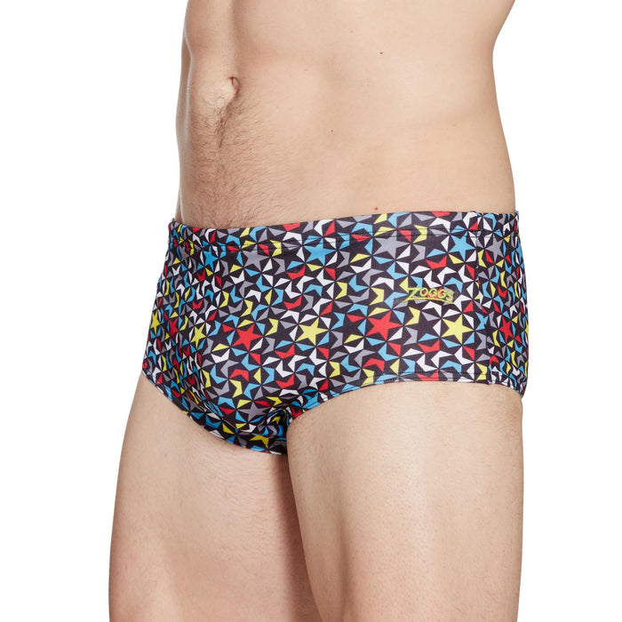 Bañadores Impresos Trunk 14 E+ Supernova Print Talla 28-XS Zoggs 462936SUPE28