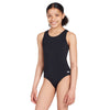 Bañador de una pieza Cottesloe Sportsback Niña Negro Talla 28-8A Zoggs 463303BK28