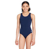 Bañador de una pieza Cottesloe Sportsback Niña Marino Talla 32-12A Zoggs 463303NV32