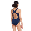 Bañador de una pieza Cottesloe Sportsback Niña Marino Talla 32-12A Zoggs 463303NV32
