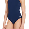 Bañador de una pieza Cottesloe Sportsback Niña Marino Talla 32-12A Zoggs 463303NV32