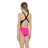 Bañador de una pieza Toronto Flyback Niña Magenta-Negro Talla 26-6A Zoggs 463314MGBK26