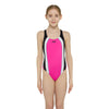Bañador de una pieza Toronto Flyback Niña Magenta-Negro Talla 32-12A Zoggs 463314MGBK32