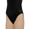 Bañador de una pieza Sydney U Back Niña Negro-Blanco Talla 34-14A Zoggs 463316BKWH34