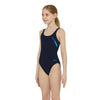 Bañador de una pieza Sydney U Back Niña Marino-Azul Claro Talla 26-6A Zoggs 463316NVLB26