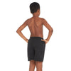 Pantalones de baño Penrith 15'' Niño Negro Talla L Zoggs 463475BKL