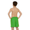 Bañador Penrith 15'' Niño Verde Talla L Zoggs 463475GNL