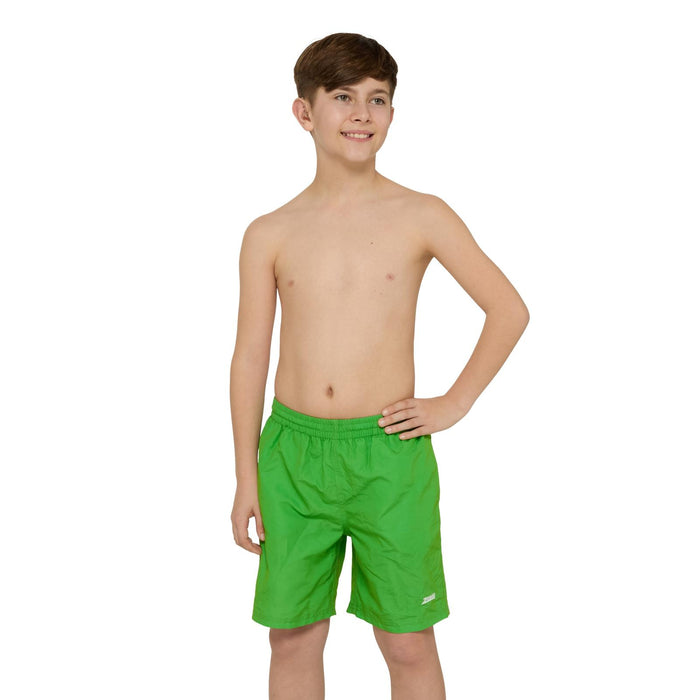 Bañador Penrith 15'' Niño Verde Talla M Zoggs 463475GNM