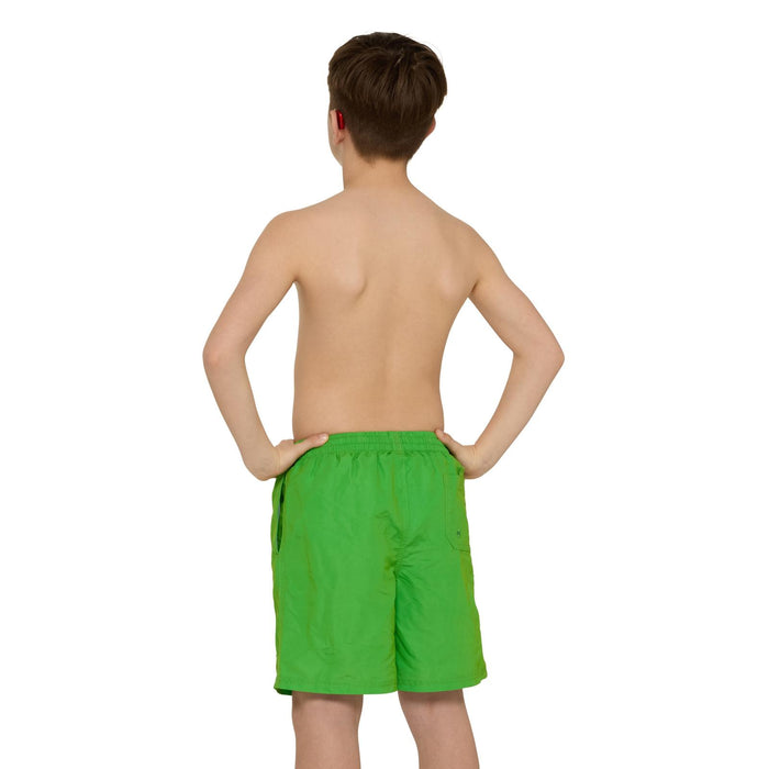 Bañador Penrith 15'' Niño Verde Talla M Zoggs 463475GNM