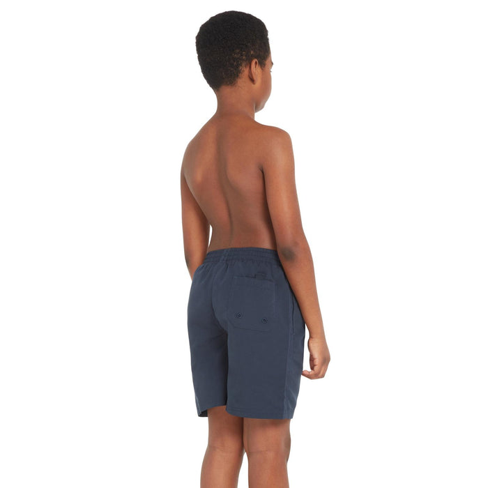 Pantalones de baño Penrith 15'' Niño Marino Talla L Zoggs 463475NVL