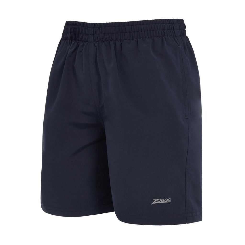 Pantalones de baño Penrith 15'' Niño Marino Talla M Zoggs 463475NVM