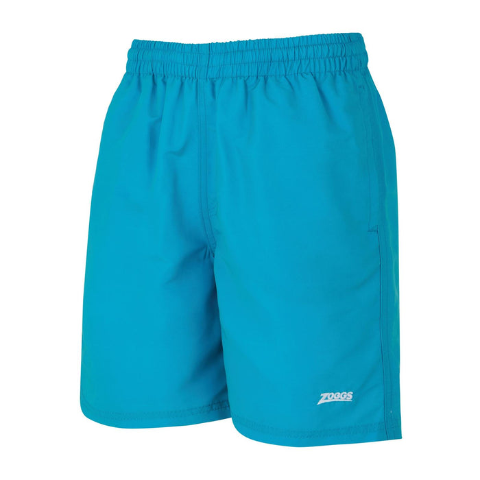 Bañador Penrith 15'' Niño Turquesa Talla S Zoggs 463475TQS