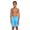 Pantalones de baño Mosman Lavados 15'' Niño Azul Talla M Zoggs 463476BLM