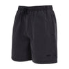 Pantalones de baño Mosman Lavados 15'' Niño Carbón Talla L Zoggs 463476CHL