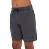 Pantalones de baño Mosman Lavados 15'' Niño Carbón Talla L Zoggs 463476CHL