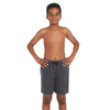 Pantalones de baño Mosman Lavados 15'' Niño Carbón Talla L Zoggs 463476CHL