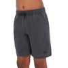 Pantalones de baño Mosman Lavados 15'' Niño Carbón Talla S Zoggs 463476CHS