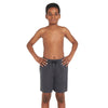 Pantalones de baño Mosman Lavados 15'' Niño Carbón Talla S Zoggs 463476CHS