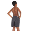 Pantalones de baño Mosman Lavados 15'' Niño Carbón Talla S Zoggs 463476CHS