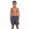 Bañadores Mosman Lavados 15'' Niña Marino Talla S Zoggs 463476NVS