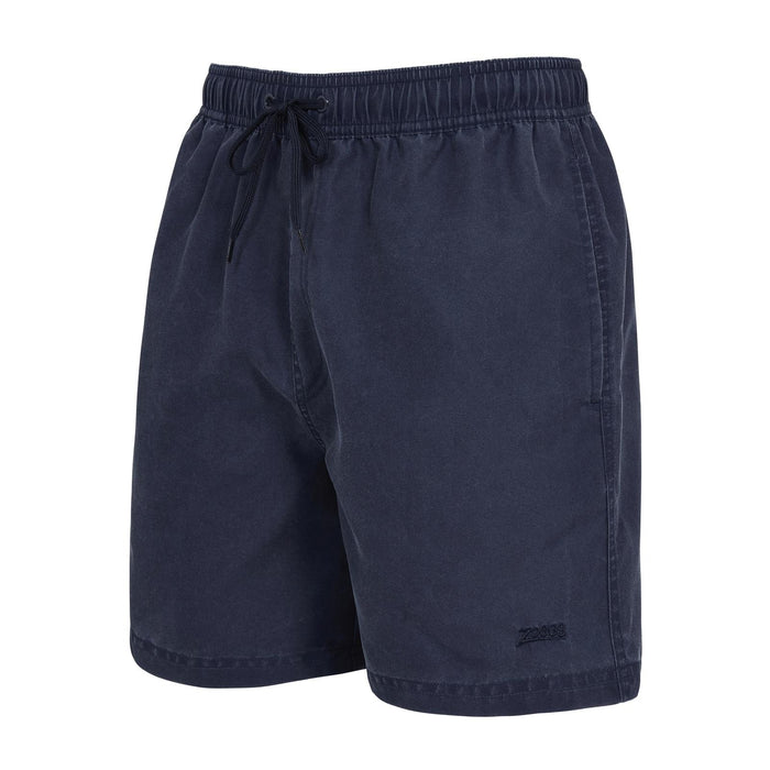 Bañadores Mosman Lavados 15'' Niña Marino Talla XL Zoggs 463476NVXL