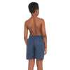 Bañadores Mosman Lavados 15'' Niña Marino Talla XL Zoggs 463476NVXL