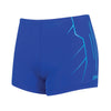 Bañador Boxer Combat 21 Niño Azul Talla 23-6A Zoggs 463482CORY23