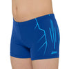 Bañador Boxer Combat 21 Niño Azul Talla 27-12A Zoggs 463482CORY27