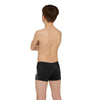 Bañador Sydney 21 Niño Negro-Gris Talla 29-14A Zoggs 463483BKGY29
