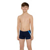 Bañador Sydney 21 Niño Marino-Azul-Claro Talla 23-6A Zoggs 463483NVLB23