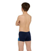 Bañador Sydney 21 Niño Marino-Azul-Claro Talla 23-6A Zoggs 463483NVLB23
