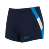Bañador Sydney 21 Niño Marino-Azul-Claro Talla 29-14A Zoggs 463483NVLB29