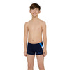 Bañador Sydney 21 Niño Marino-Azul-Claro Talla 29-14A Zoggs 463483NVLB29