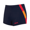 Bañador Sydney 21 Niño Marino-Rojo Talla 23-6A Zoggs 463483NVRD23
